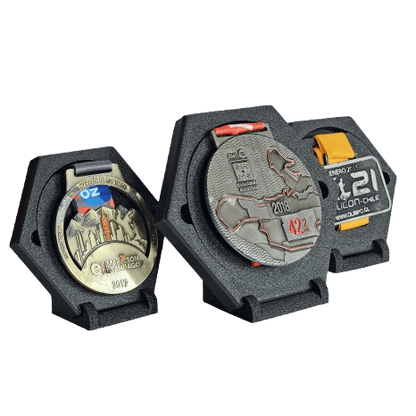 WILDMEDAL || Soporte