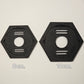 WILDMEDAL || Porta Medallas