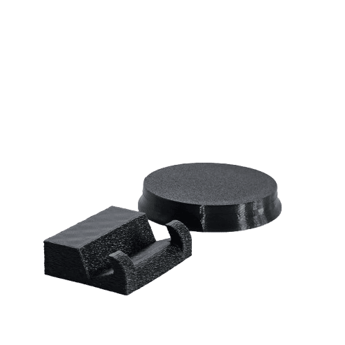 WILDMEDAL || Soporte