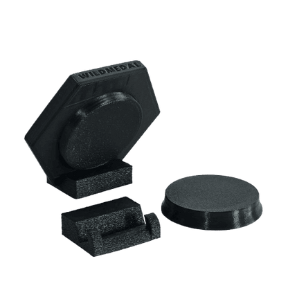 WILDMEDAL || Soporte