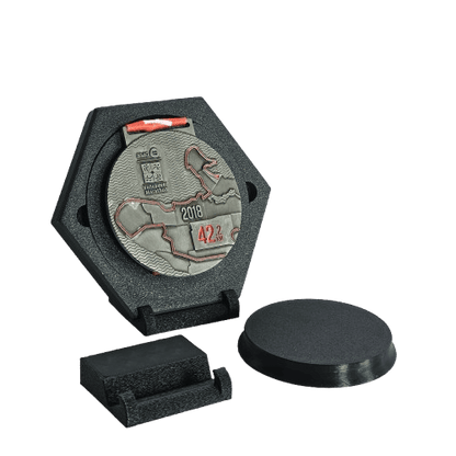 WILDMEDAL || Soporte