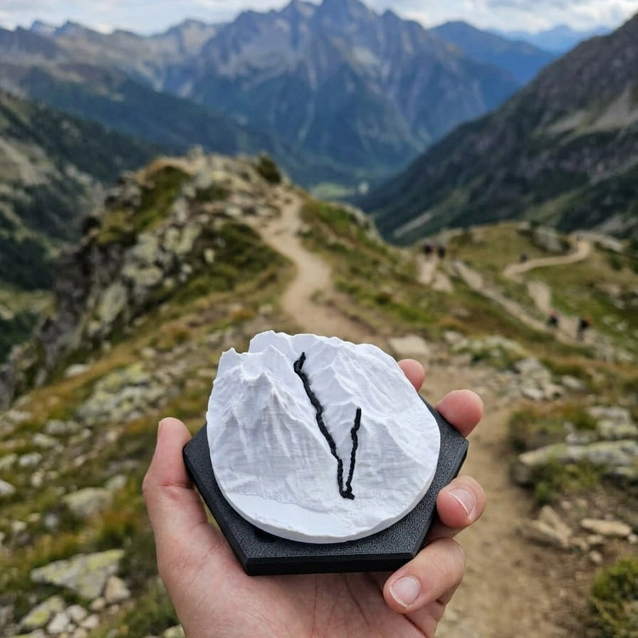 Wild Trail